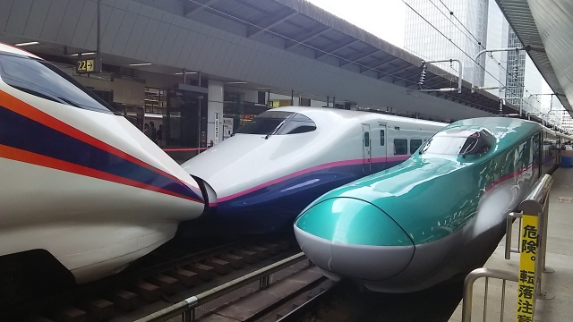 新幹線　格安チケット　JR東日本