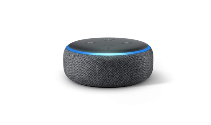 Amazon EchoDot　キャンペーン