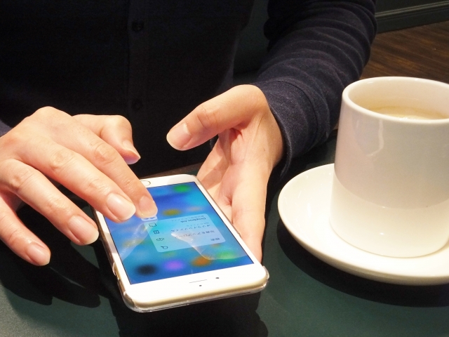 Microsoft翻訳　翻訳機　アプリ　スマートフォン　iPhone