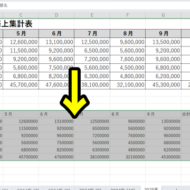 Excelで設定した全ての書式を素早く一括でクリアできる便利技